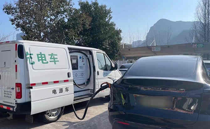 建始汽车搭电
