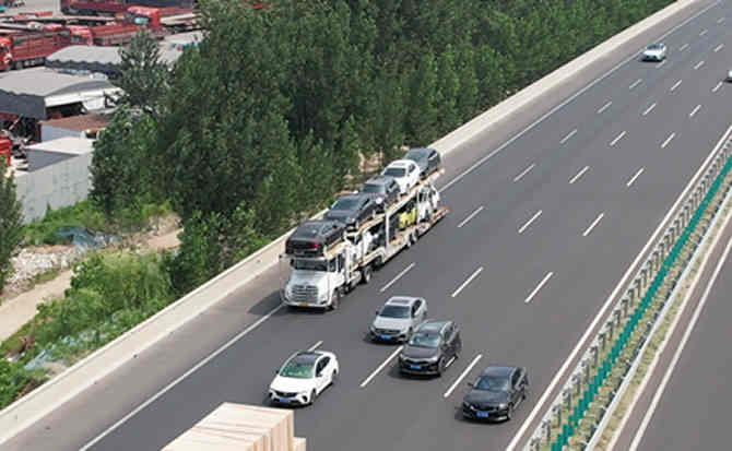 建始高速公路汽车救援